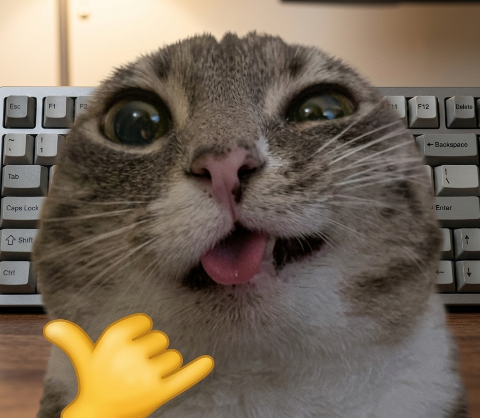 meow-keyboard